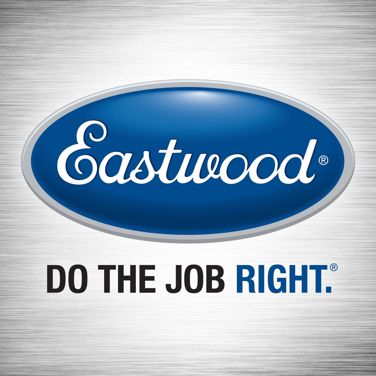Eastwood logo - Do The Job Right.